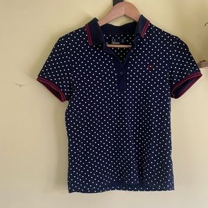 Fred Perry Polo